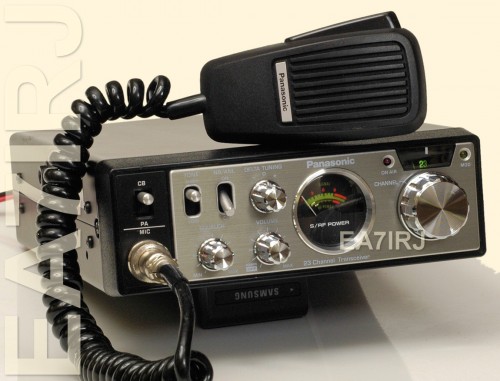 Panasonic RJ-3200