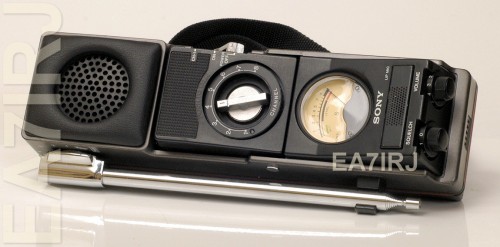 Sony ICB-680