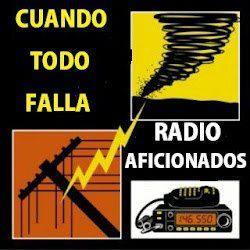 Mitos y realidades acerca de la radioafición en casos de emergencia