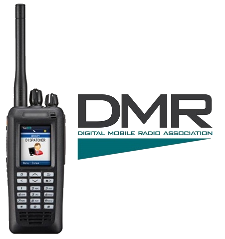 DMR, el presente digital estandarizado de la radioafición