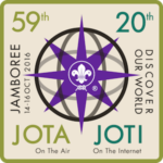 JOTA-JOTI 2016