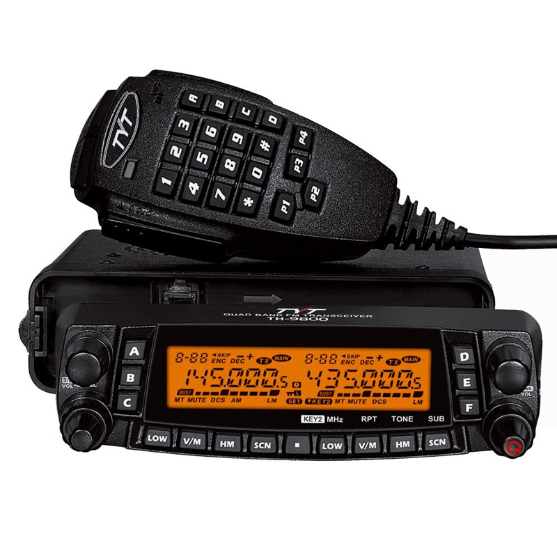 TYT TH-9800
