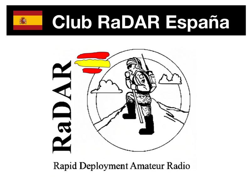 Club RaDAR España